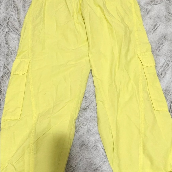 Free People Mesmerize Me Pants After Glow Size Small worn once - Picture 3 of 3